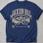 Jackson Hole Ski T-Shirt