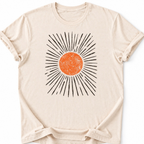 Sun Burst T-shirt