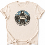 Hike in Groups  T-shirt