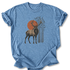 Elk T-shirt