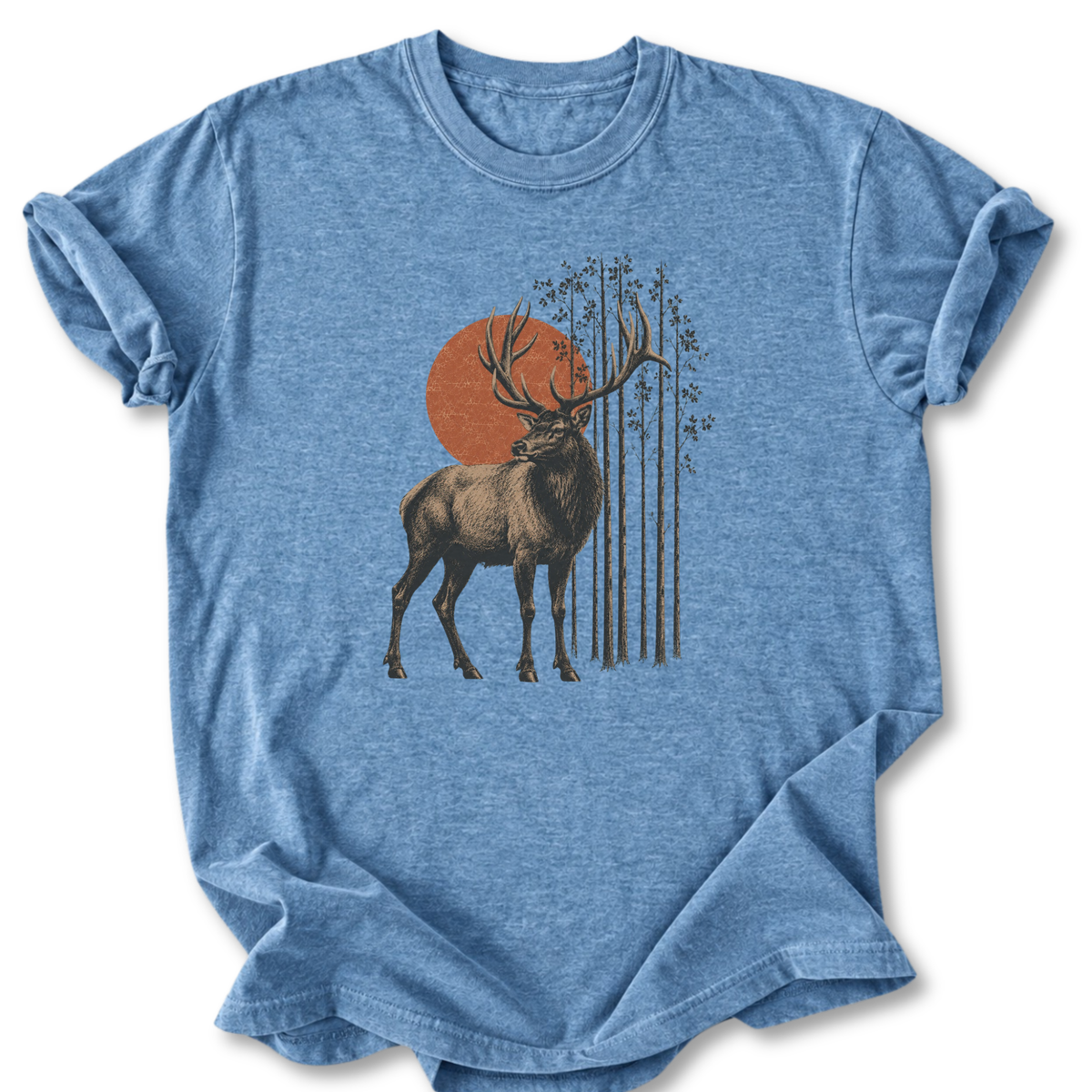 Elk T-shirt