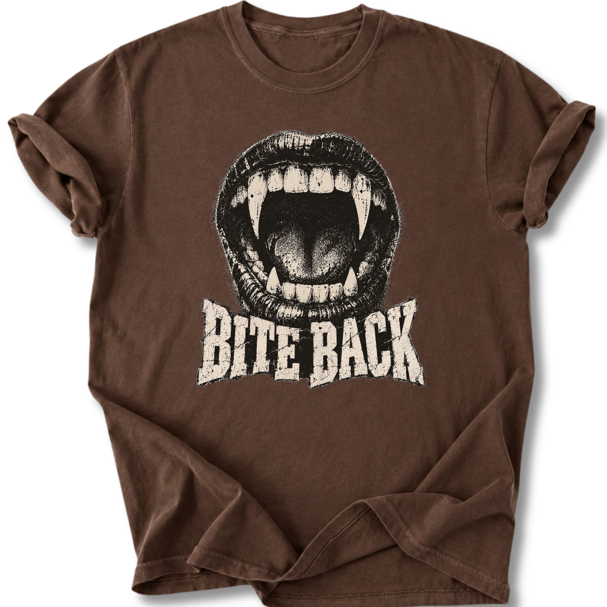 Bite Back T-shirt