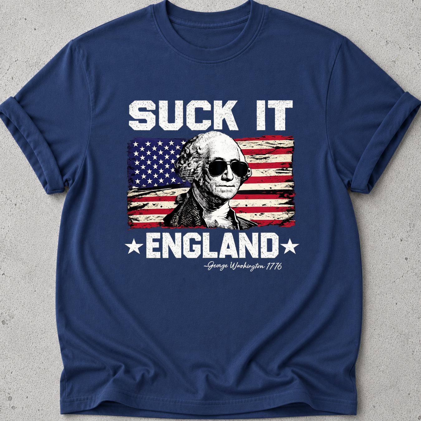 Funny America 1776 T-Shirt