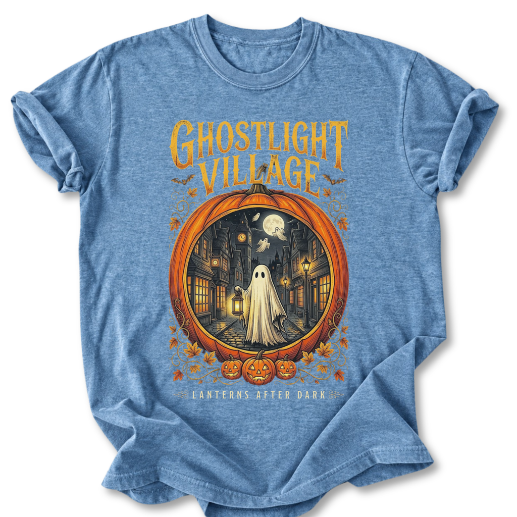 Ghostlight T-shirt
