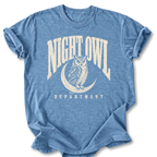 Nigh Owl T-shirt