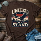 Unite We Stand  T-shirt