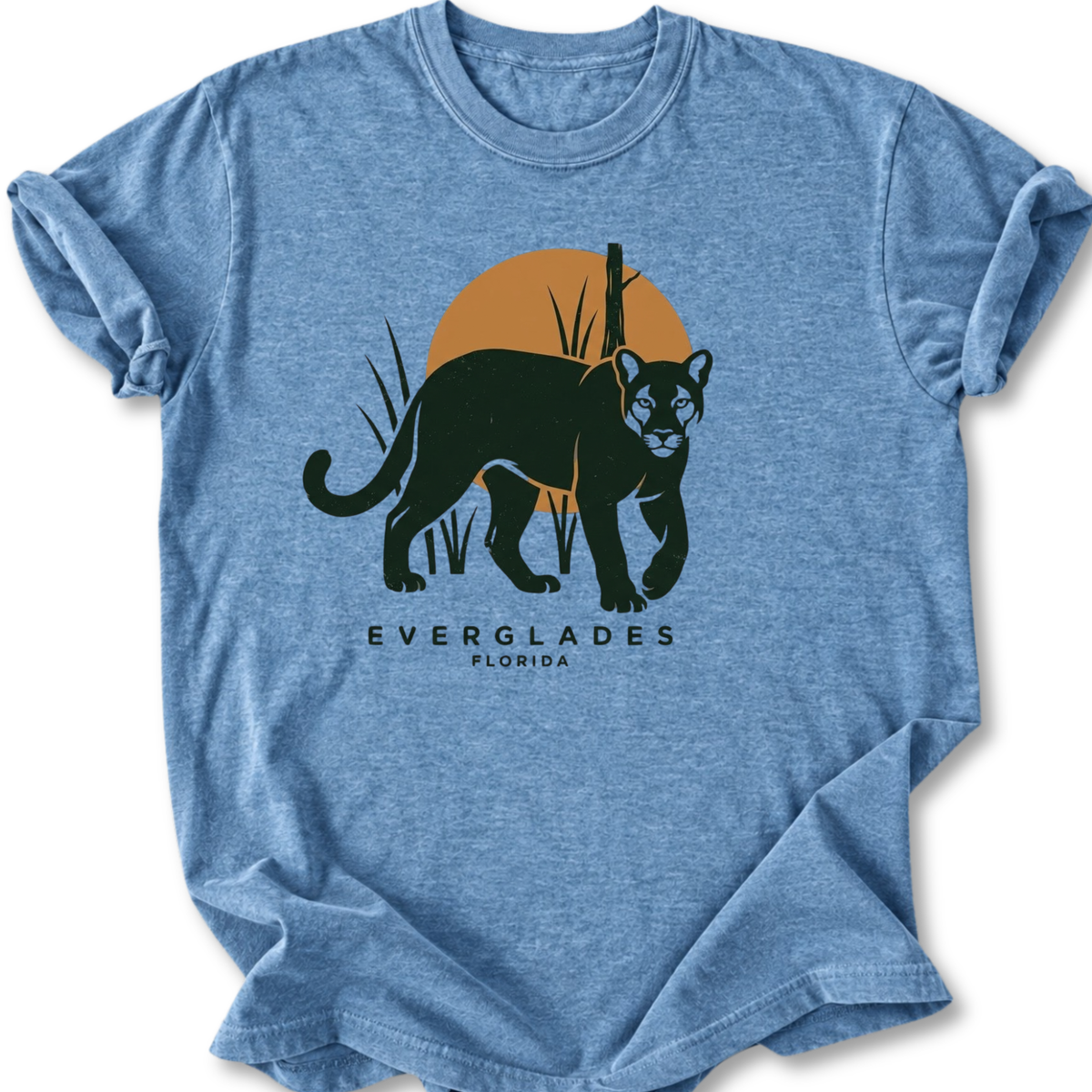 Panther  T-shirt