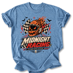 Night Raising T-shirt