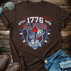 1776 All Stars  T-shirt