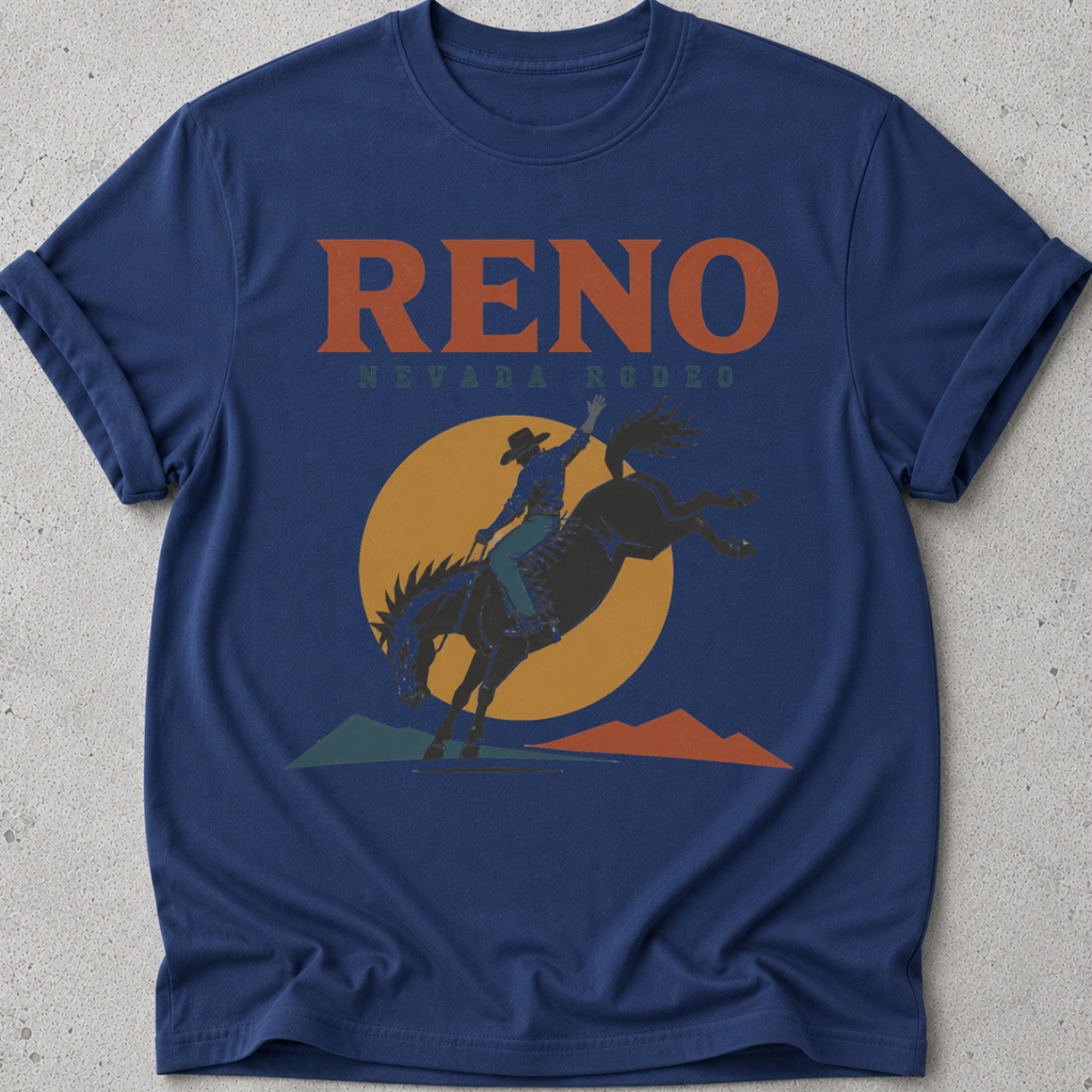 Reno Nevada T-Shirt