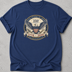 Medallion USA  T-Shirt