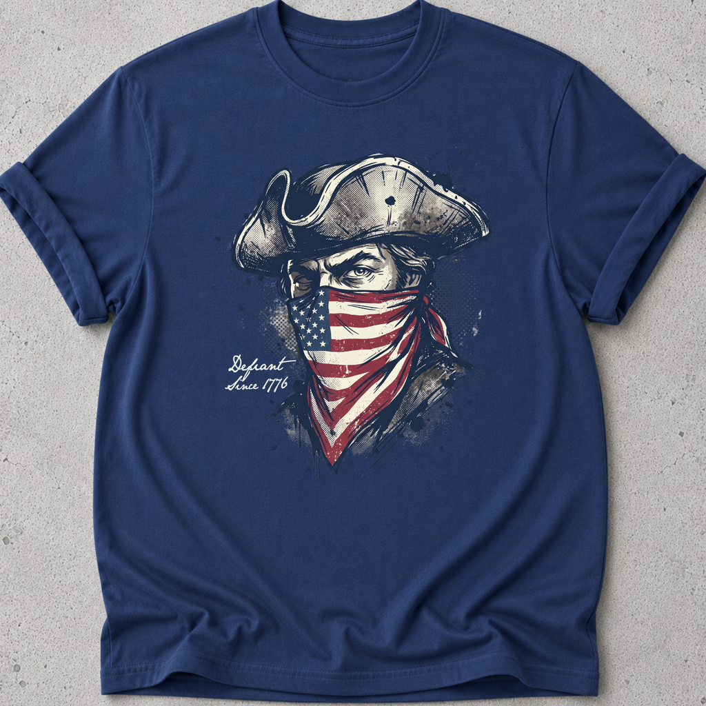 America 1776   T-Shirt