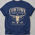 Texa Golf Club T-shirt