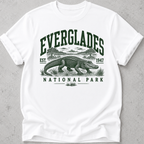 Everglade Gator T-shirt