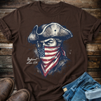 America 1776   T-Shirt