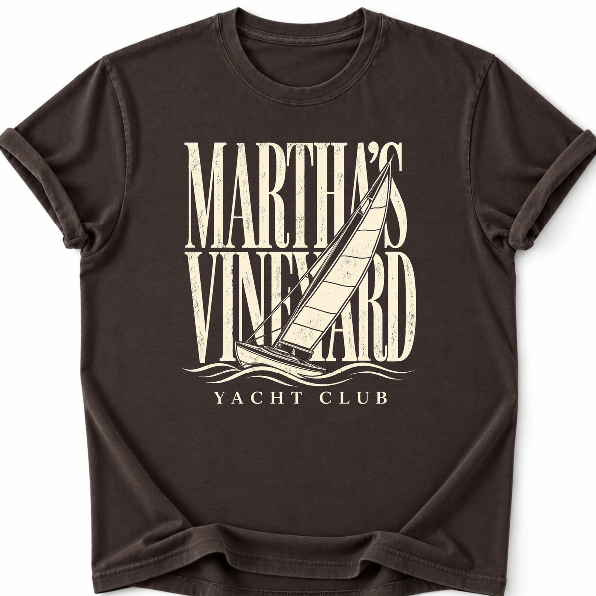Martha's Vineyard  T-shirt