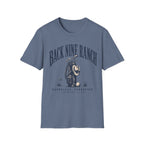 Western Nashville Golf T-shirt