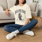 Western Nashville Golf T-shirt