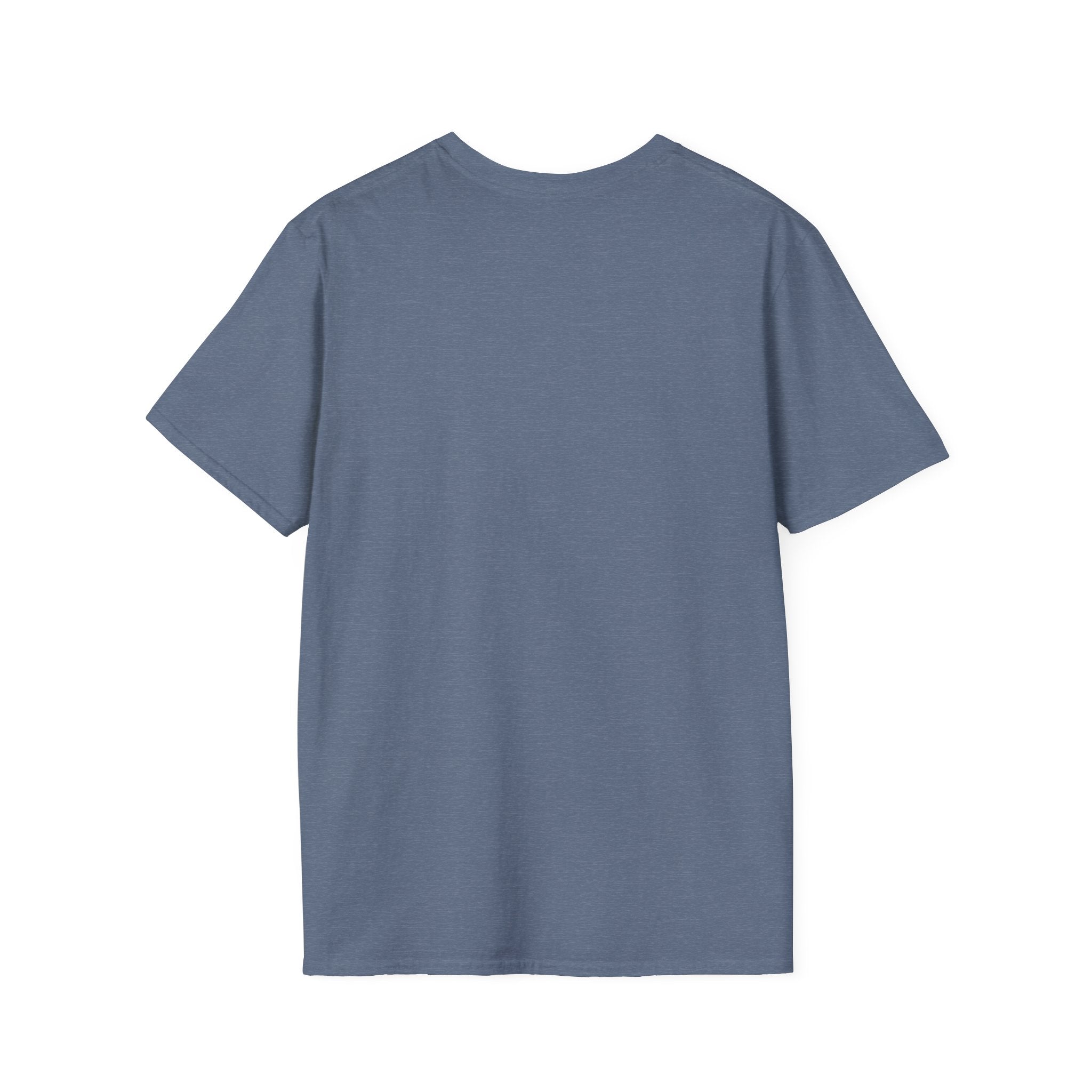Western Nashville Golf T-shirt