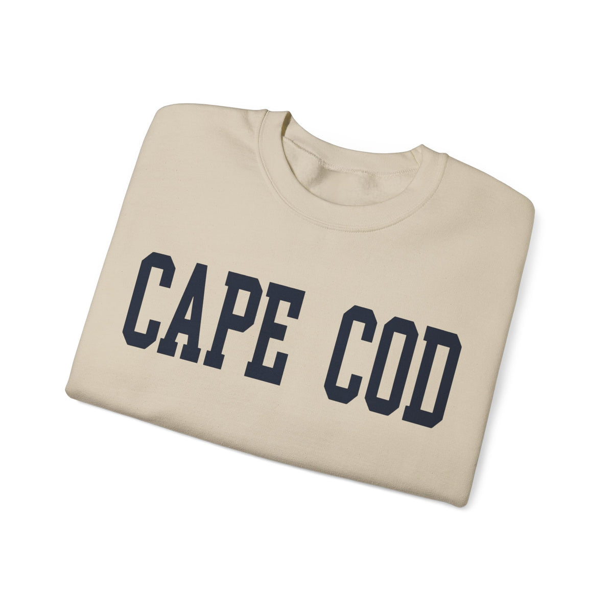 Cape Cod  Sweatshirt
