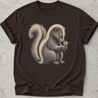 Skunk and Daisy T-shirt