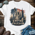 New York 250 Anniversary T-Shirt