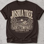 Joshua Tree Vintage  T-Shirt