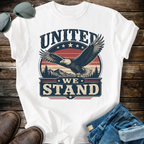 Unite We Stand  T-shirt