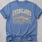 Everglade Gator T-shirt
