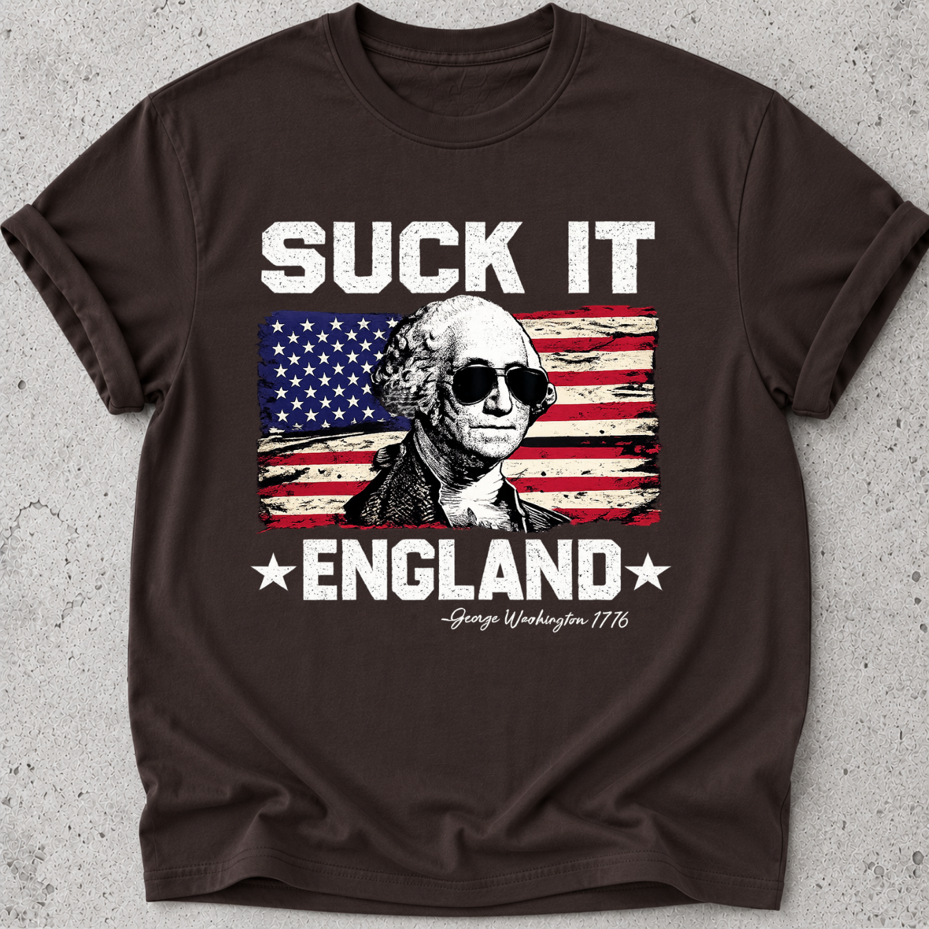 Funny America 1776 T-Shirt