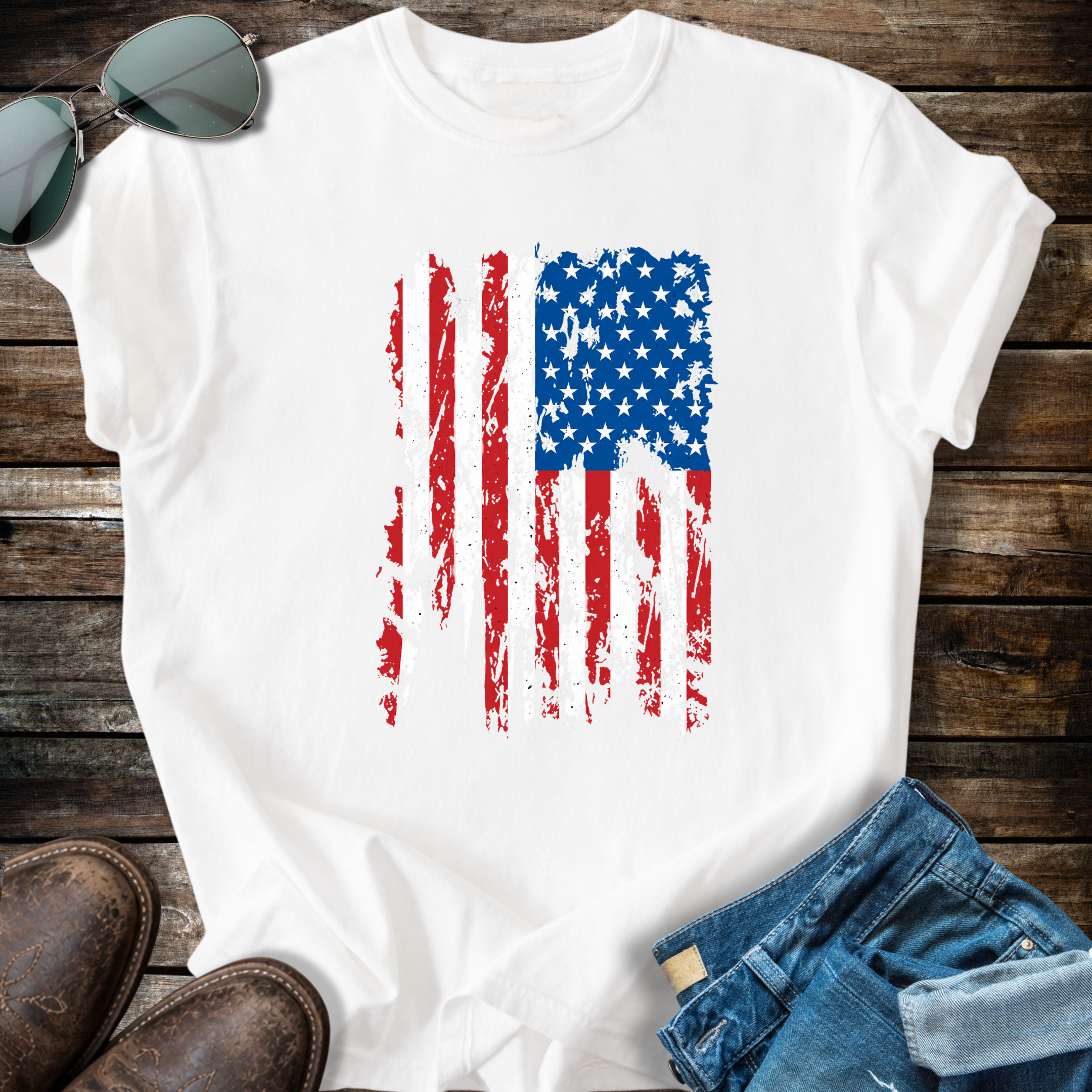 USA T-Shirt