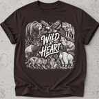 Wild At Heart T-Shirt