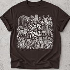 Share the Trail T-Shirt