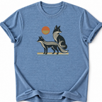 Foxes T-shirt
