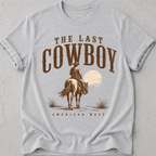 The Last Cowboy T-Shirt