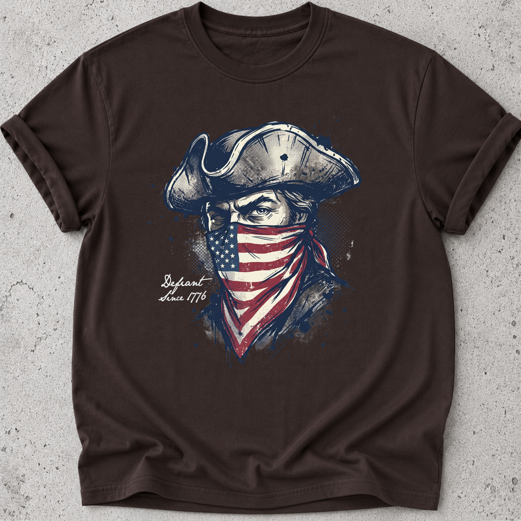 America 1776   T-Shirt