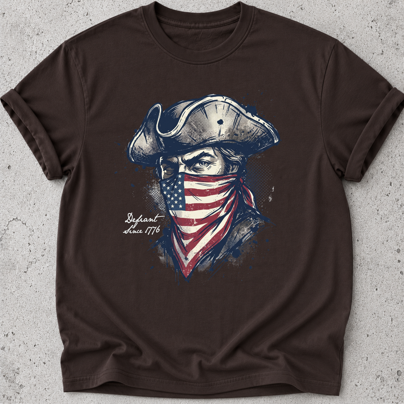 America 1776   T-Shirt