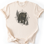 Compass Bear T-shirt