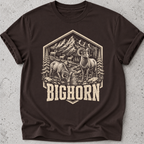 Bighorn Medallion T-Shirt