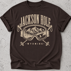 Jackson Hole Ski T-Shirt