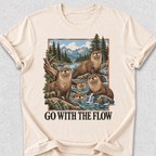 Otter T-shirt