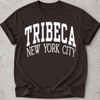 Tribeca NYC T-Shirt