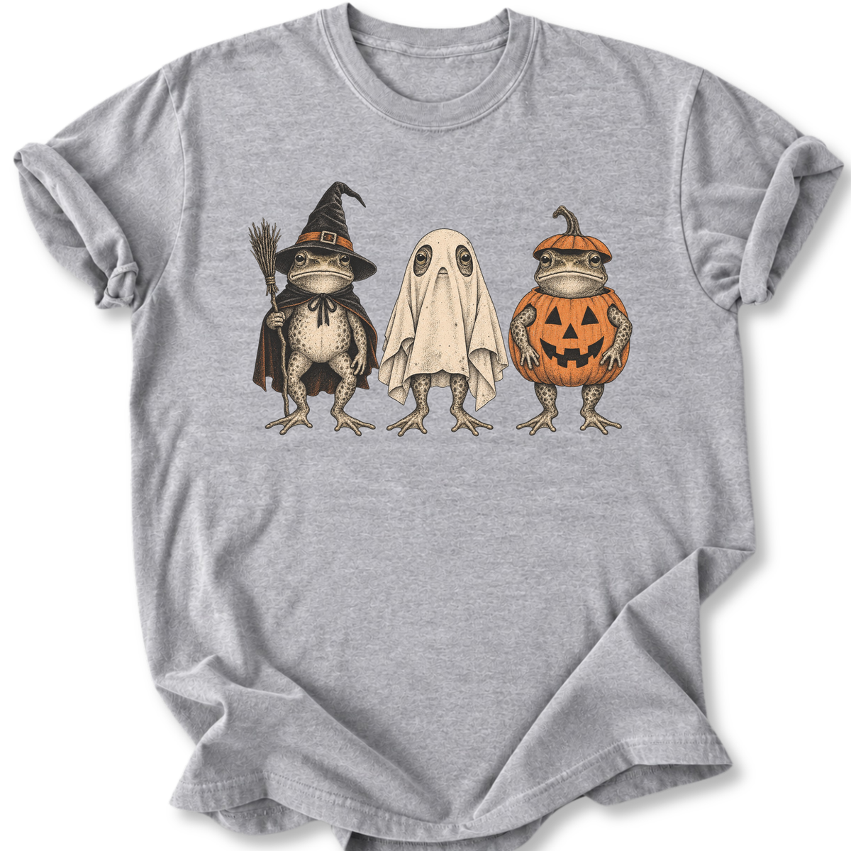 Frog T-shirt