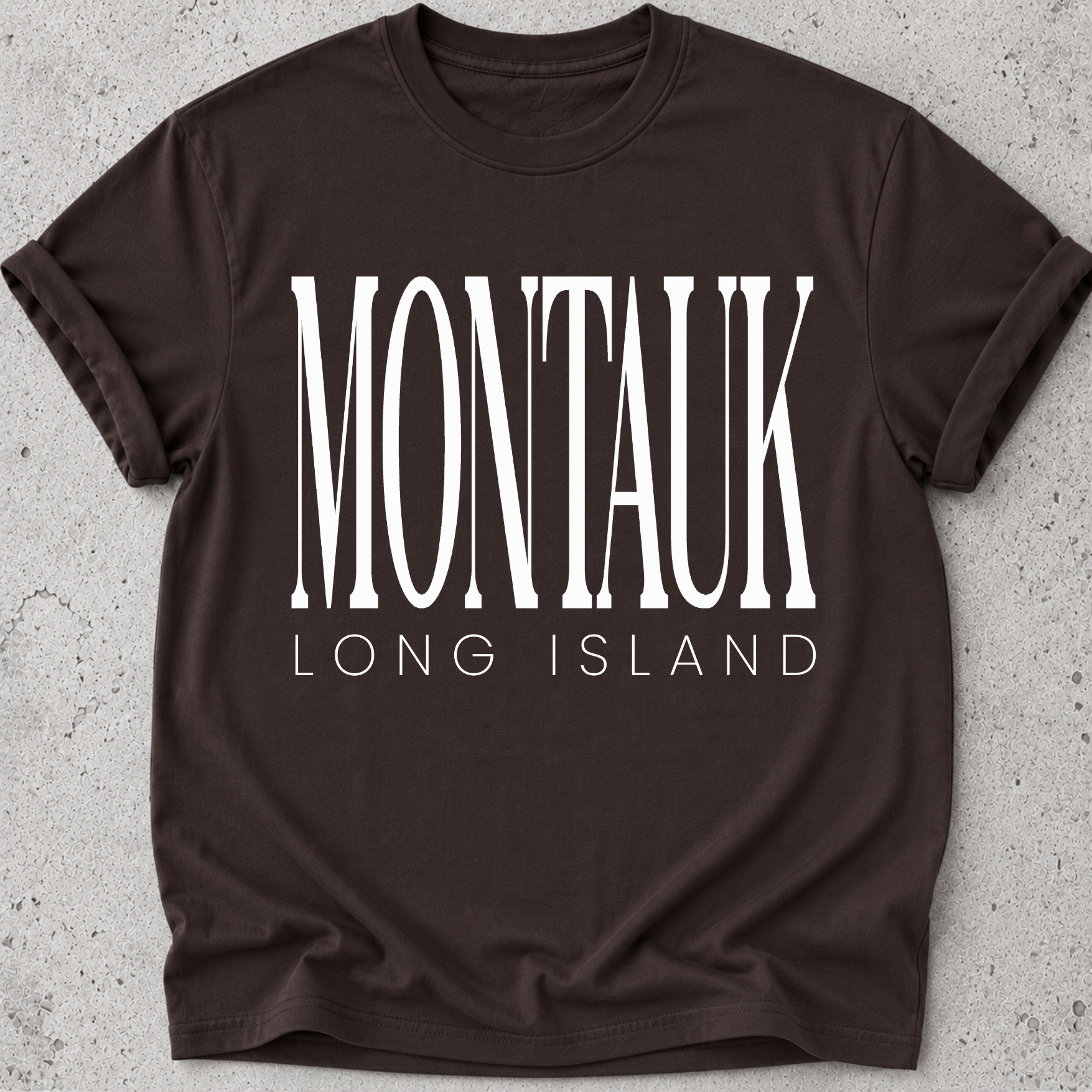 Montauk Long Island T-Shirt