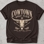 Texa Golf Club T-shirt