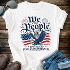 We The People T-Shirt