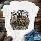 USA Patriotic T-shirt