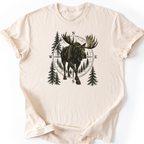 Compass Elk T-shirt