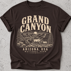 Grand Canyon Vintage T-Shirt