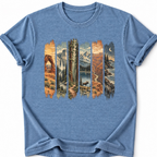 National Parks T-shirt